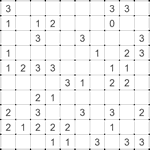 “Петля” 10х10 #6 трудный