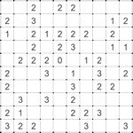 “Петля” 10х10 #8 трудный