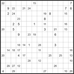 Нумерология 14х14 #19 Нумерология 14х14 #19