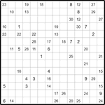 Нумерология 14х14 #22 Нумерология 14х14 #22