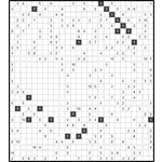 Филиппинский кроссворд #1971 “Скворечник”