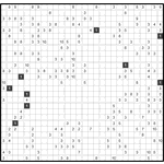 Филиппинский кроссворд #1974 “Кентавр”