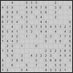 Японская мозаика #2717 “Собакен”