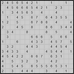 Японская мозаика #2719 “Натюрморт”