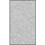 Японская мозаика #2701 “Ловись, рыбка”