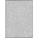 Японская мозаика #2708 “Мэрилин”