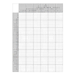 Японский кроссворд #2079 “Книга”