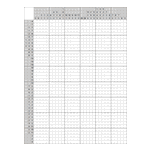 Японский кроссворд #2077 “Микрофон”