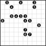 Рекуто 10х10 #1 Рекуто 10х10 #1