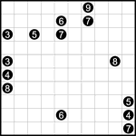 Рекуто 10х10 #4 Рекуто 10х10 #4