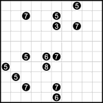 Рекуто 10х10 #5 Рекуто 10х10 #5
