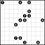 Рекуто 10х10 #6 Рекуто 10х10 #6