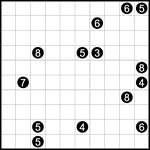 Рекуто 10х10 #8 Рекуто 10х10 #8