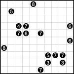 Рекуто 10х10 #10 Рекуто 10х10 #10