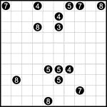 Рекуто 10х10 #12 Рекуто 10х10 #12