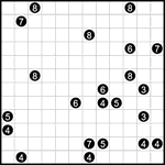 Рекуто 12х12 #6 Рекуто 12х12 #6