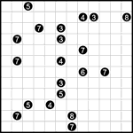 Рекуто 12х12 #7 Рекуто 12х12 #7