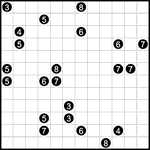 Рекуто 12х12 #8 Рекуто 12х12 #8