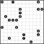 Рекуто 12х12 #9 Рекуто 12х12 #9