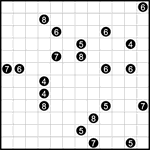 Рекуто 12х12 #10 Рекуто 12х12 #10