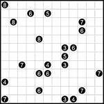 Рекуто 12х12 #11 Рекуто 12х12 #11