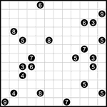 Рекуто 12х12 #12 Рекуто 12х12 #12