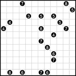 Рекуто 12х12 #13 Рекуто 12х12 #13