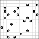 Рекуто 12х12 #14 Рекуто 12х12 #14