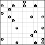 Рекуто 12х12 #15 Рекуто 12х12 #15
