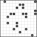 Рекуто 12х12 #17 Рекуто 12х12 #17