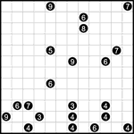 Рекуто 12х12 #18 Рекуто 12х12 #18