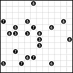 Рекуто 12х12 #21 Рекуто 12х12 #21