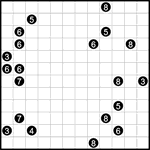 Рекуто 12х12 #22 Рекуто 12х12 #22