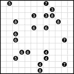 Рекуто 12х12 #23 Рекуто 12х12 #23