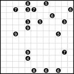 Рекуто 12х12 #25 Рекуто 12х12 #25