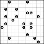 Рекуто 12х12 #27 Рекуто 12х12 #27