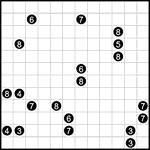 Рекуто 12х12 #28 Рекуто 12х12 #28