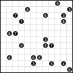 Рекуто 12х12 #30 Рекуто 12х12 #30