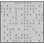 Японская мозаика #2747 “Груша”