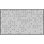 Японская мозаика #2731 “Слоник”