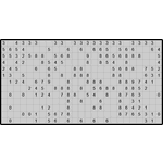 Японская мозаика #2733 “Чашка”