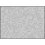 Японская мозаика #2740 “Колобок”