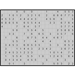 Японская мозаика #2792 “Пастушок”