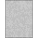 Японская мозаика #2770 “Повар”