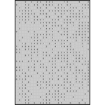 Японская мозаика #2771 “Вишни”