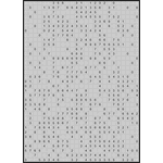 Японская мозаика #2772 “Танец”