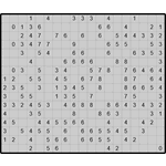 Японская мозаика #2809 “Чай”