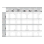 Японский кроссворд #2119 “Губы”