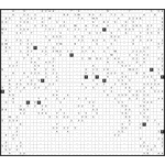 Филиппинский кроссворд #2046 “Мурка”