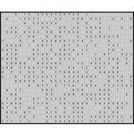 Японская мозаика #2869 “Ястреб”